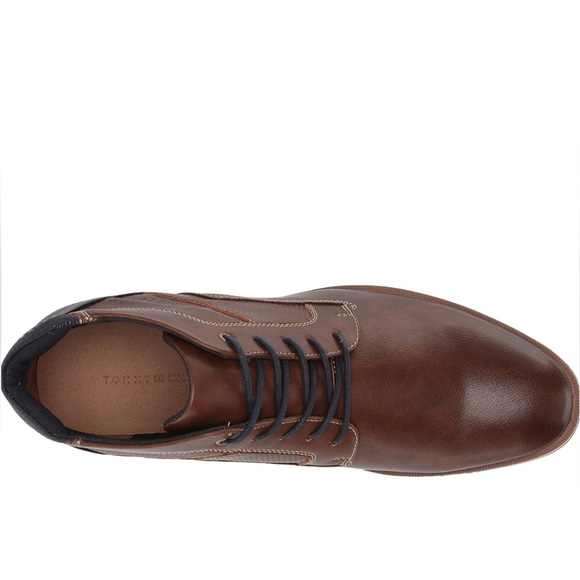 🖤🖤 Tommy Hilfiger Men's Ulan Fashion Boot - Picture 8 of 8